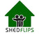 Shed Flips - Home